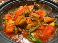 -瑶王府·广西菜(金阳路店)