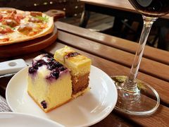 -榖屋house of flour(张江首店)