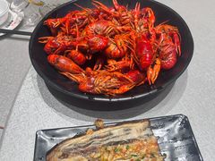 -聚味瞿记·龙虾堂(梅溪湖店)