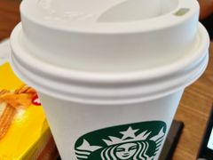 -星巴克(深圳海岸城4楼店)