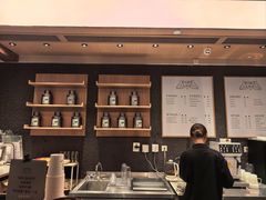 -奈雪茶院·茶室茶馆(广州粤海天地店)