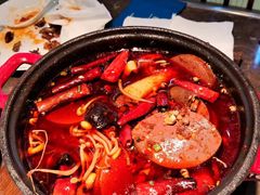 -老屋印象川菜(世纪东方店)