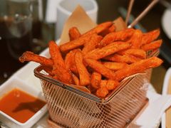 -BOCATA 西班牙餐厅(三里屯店)