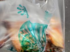 -大益烤鸡