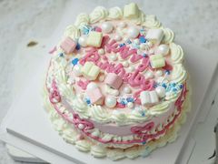 -糖秋Cake DIY·蛋糕定制·甜品台(观音桥店)