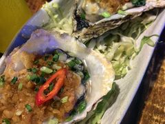 -质烤烤物·活烤海鲜(质烤总店)