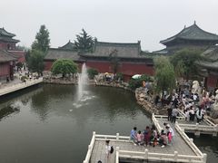 -开封府
