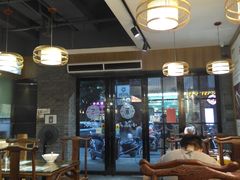 大堂-小莆天(元帅路店)