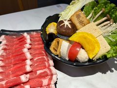 -呷哺呷哺(砂之船奥莱店)