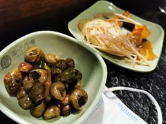 -海吃海喝海鲜烤肉炭火主题自助餐(朝阳店)