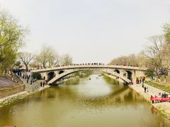 -赵州桥景区