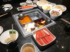 -海底捞火锅(德辉广场店)