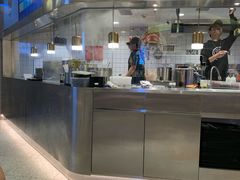 -蛙人战队·饭堂(储能大厦店)