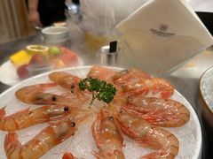 -川骄海鲜自助(亚运村店)