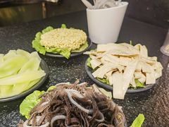 -热喜·现包大馅汤圆(老街店)