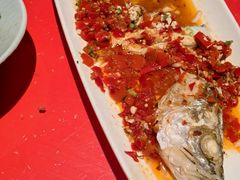 -春色如许·茶食餐厅(桃李春风店)