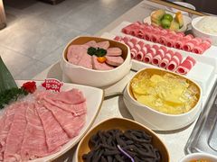 -海底捞火锅(高科广场店)