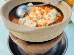 -白沙码头海鲜广场