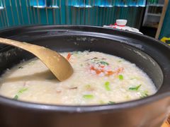 -潮粥荟·潮汕砂锅粥(朝阳大悦城店)