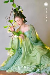 -盘子女人坊古装写真摄影(苏州旗舰店)