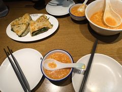 -河沿肉饼Beijing Pie(东华门店)