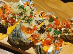 -渔寿司·日本料理(艾尚天地店)