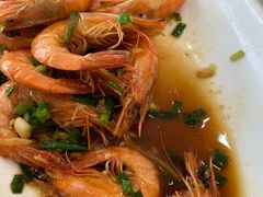 -金海湾海鲜排档(朱家尖店)