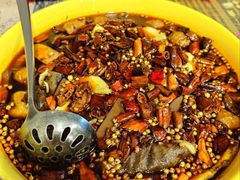 -巴渝兄弟川菜(宽街店)