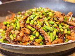 -梁记粥铺(开元地中海店)