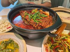 -听香·678茶铺(猛追湾店)
