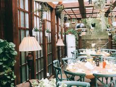-宝翠花园餐厅(沙湖店)