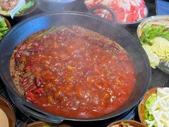 -冯校长老火锅(中联广场店)