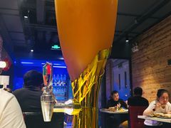 -AK47烤羊腿串吧(柳浪家园店)