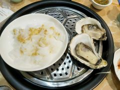 -海大大蒸汽海鲜餐厅·粤菜·特色小炒(欢乐颂店)