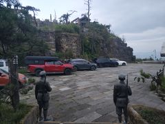 -娄山关景区