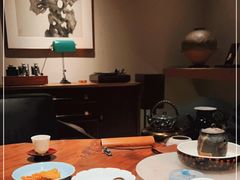 -见山茶事(丽水路店)