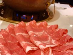 -宣武小院涮肉(前门店)