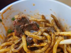 -熊腊生热干面馆(宝丰店)