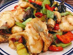 -刘师父老汉口江湖菜(蔡锷路店)