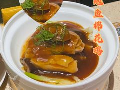 -点都德(华强南店)