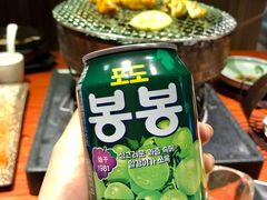 -山之屋炭火烧肉·生啤畅饮(大朗万科中央公园店)