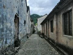 -前童古镇