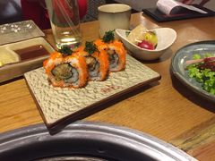 -赤坂亭·M9和牛烧肉·铁板烧(合肥万象城店)