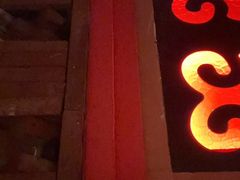 门面-绿茶餐厅(蓝色港湾店)