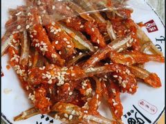 -二钢串叔麻辣烫(华龙大厦店)