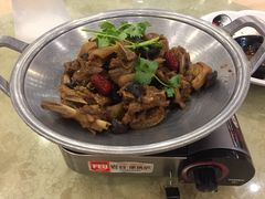-琼菜王(南海店)