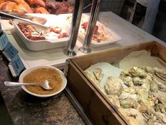 -星伦多自助料理·涮烤一体(虹悦城店)