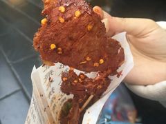 -張飛牛肉(锦里店)