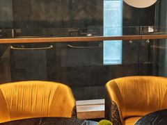 -天津东凯悦酒店·大堂吧