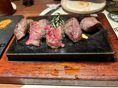 -一沙一城·岩烤牛扒(深圳首店)
